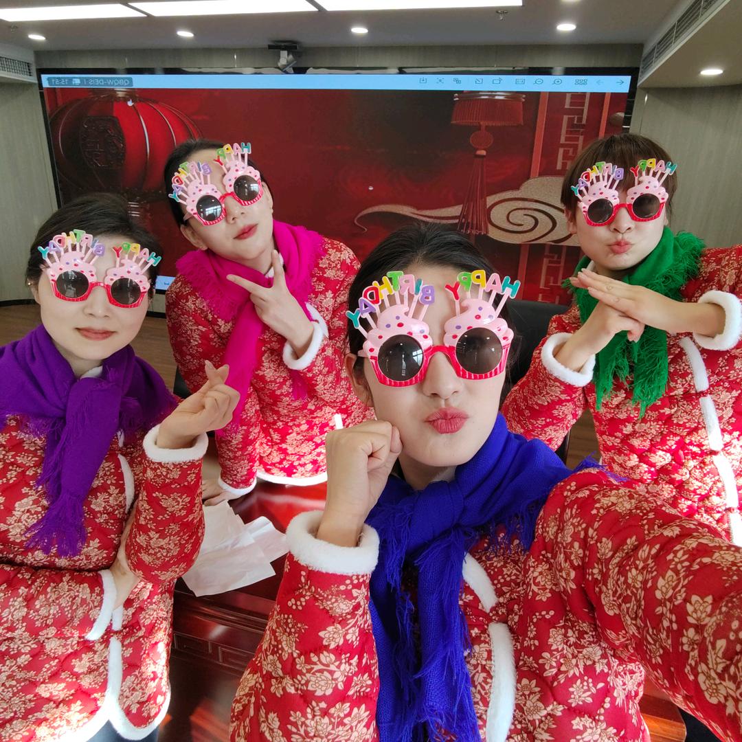 大美甘肃通服大V