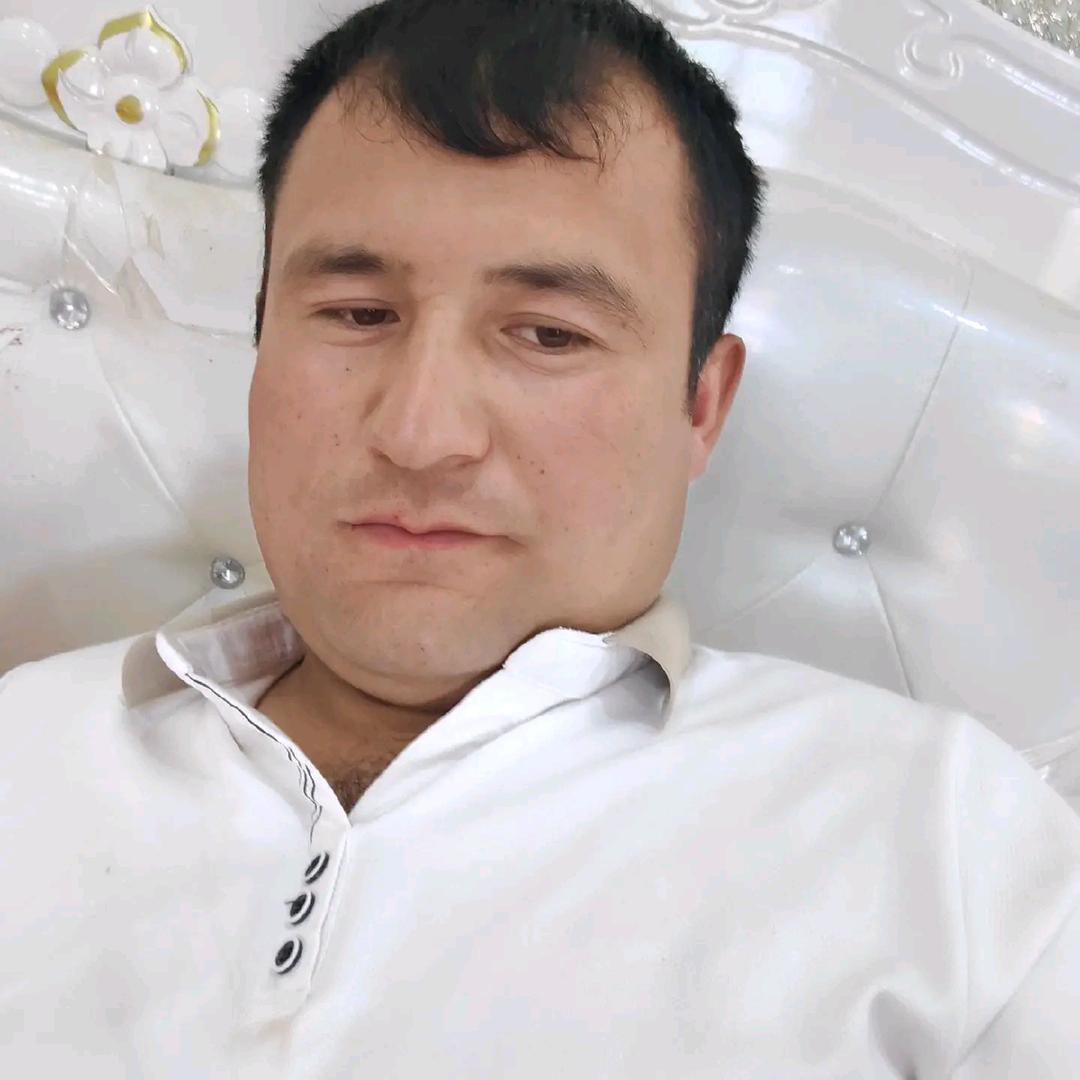 阿布都热依木·艾买提