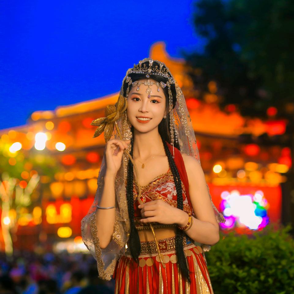 晓晴🔥（萧县卷面皮)