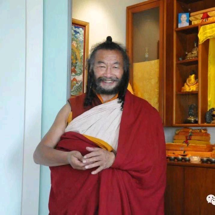 丁青姑娘
