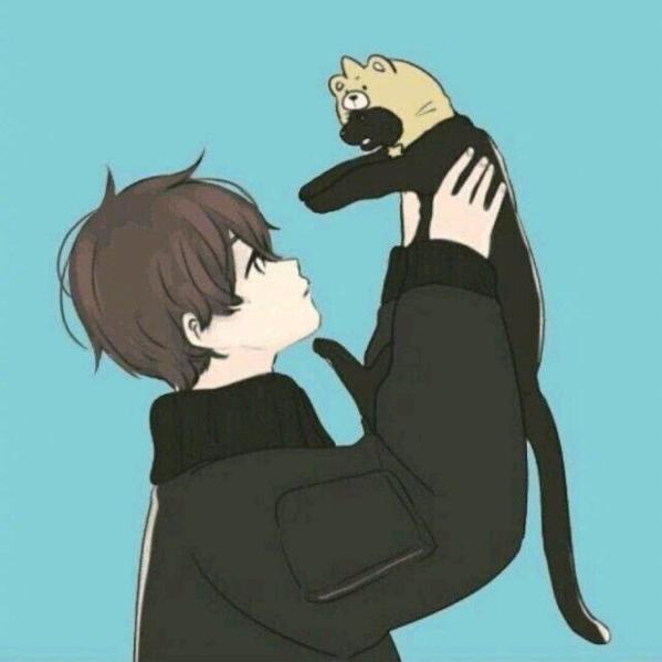心白月
