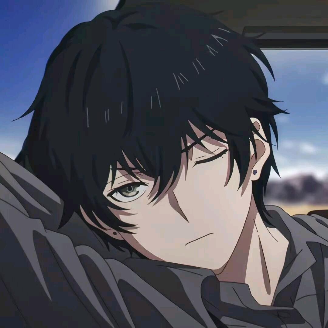原木动漫