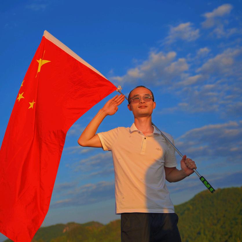 陈康哥哥