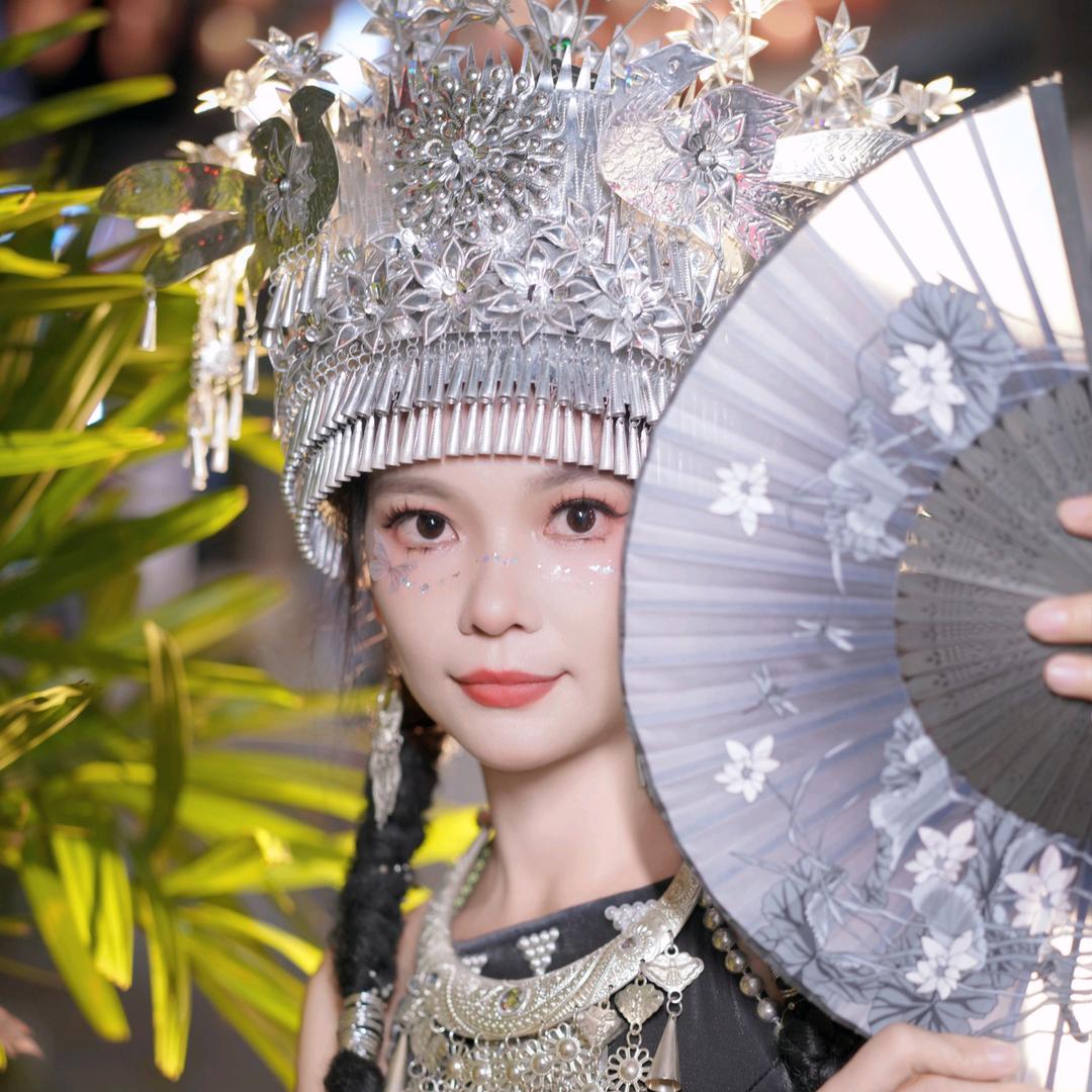 杏仔