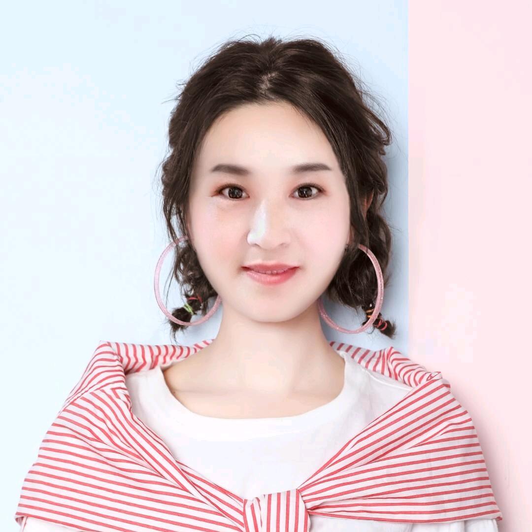 英子（生活记录）