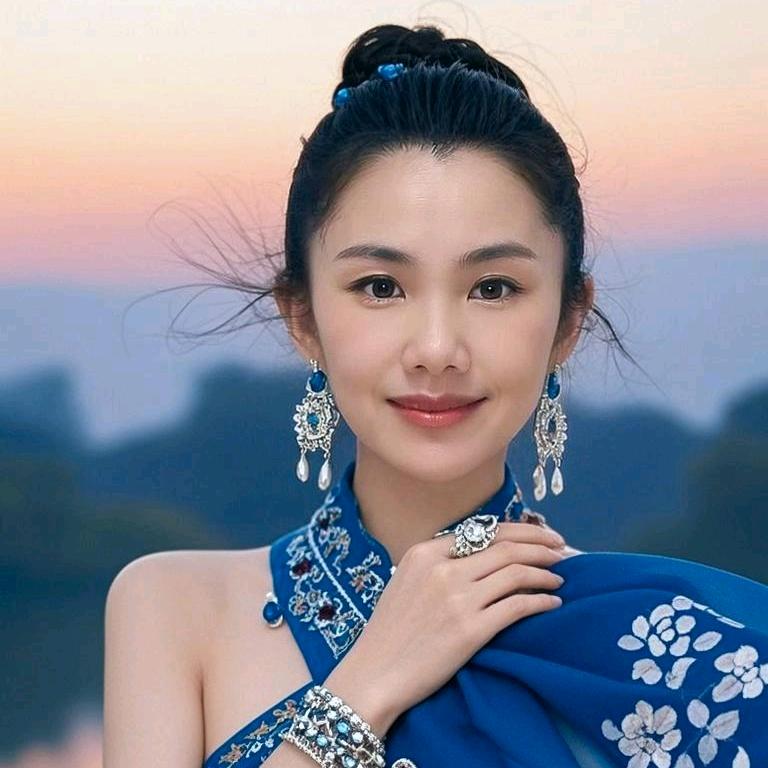 曼贺香