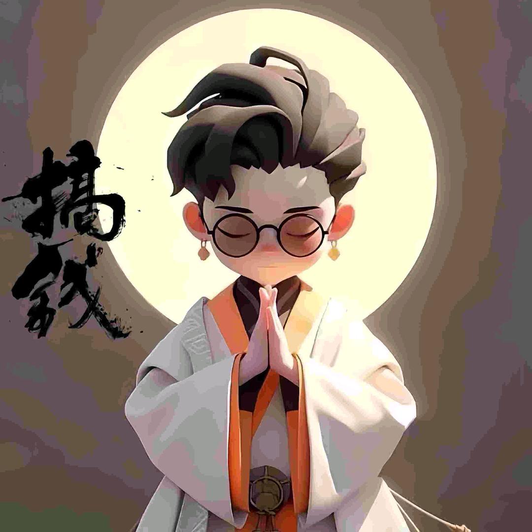 悟(づ￣3￣)づ╭❤～