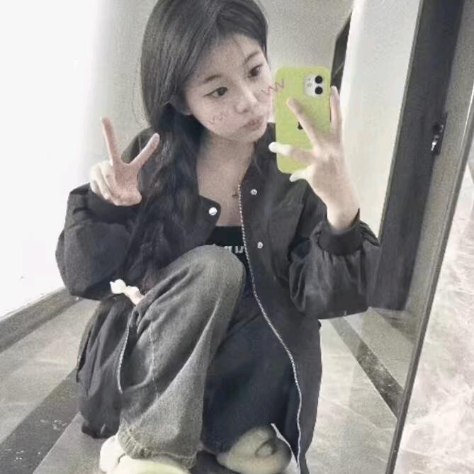 从不说早安
