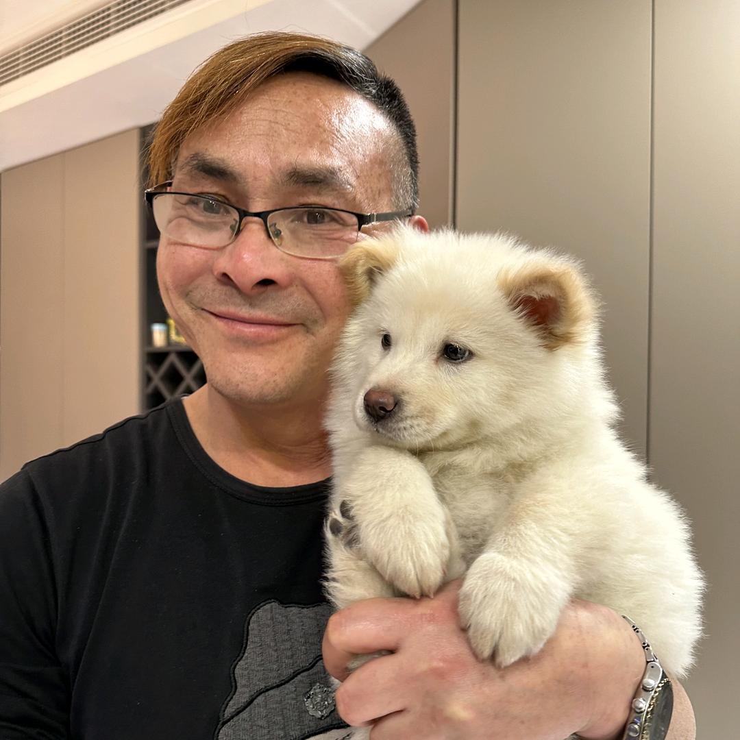金山嘴吴司令