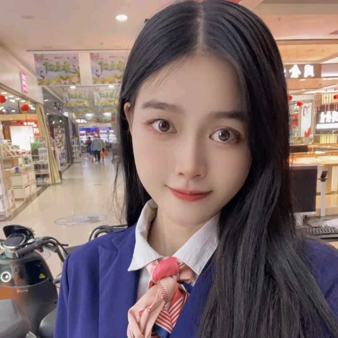我是你的最爱