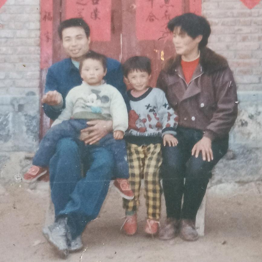 老死不相往来