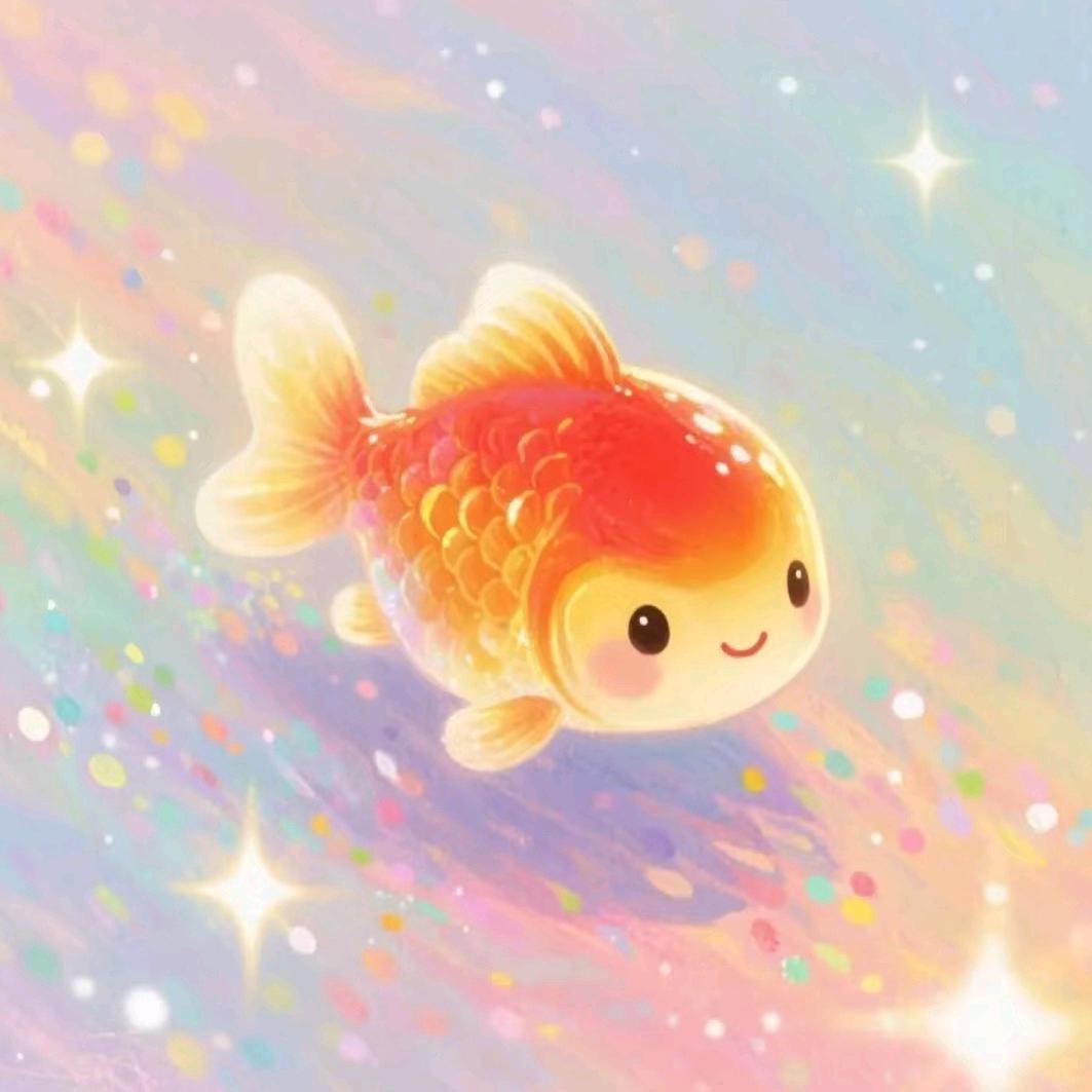 暖橙🍊来啦