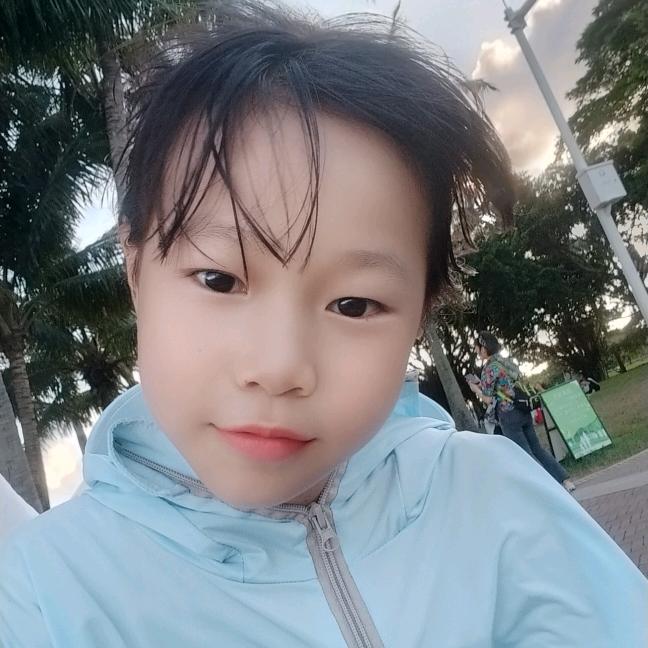 小萱萱
