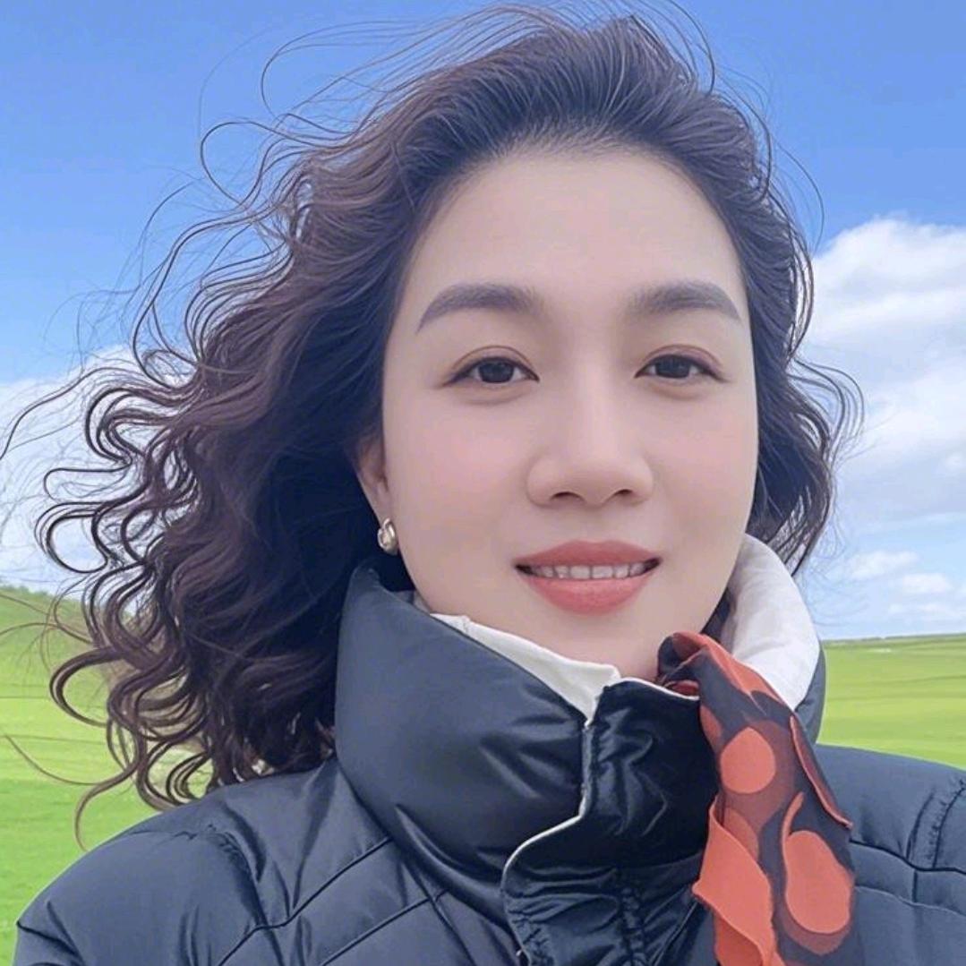 幸运姐