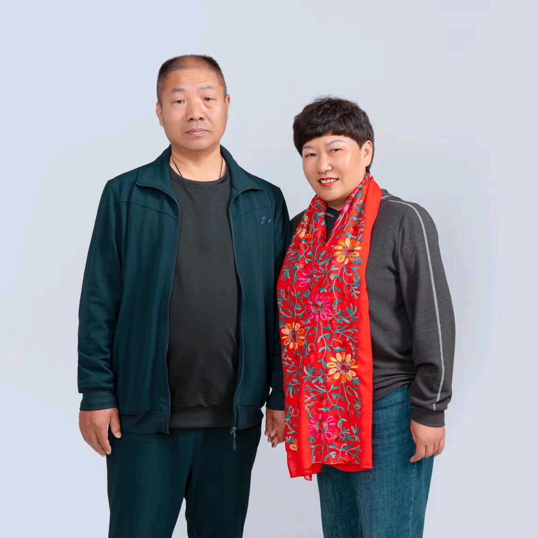 王二姐