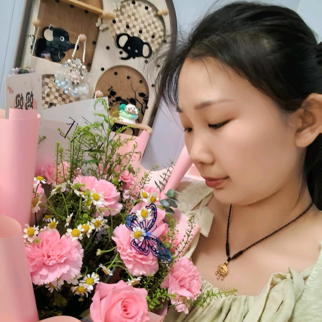 萍❤️妹