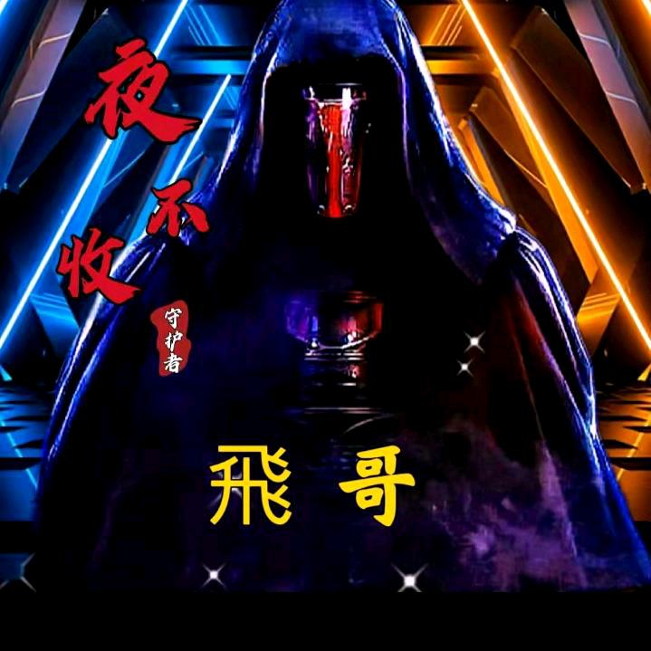 飞飛