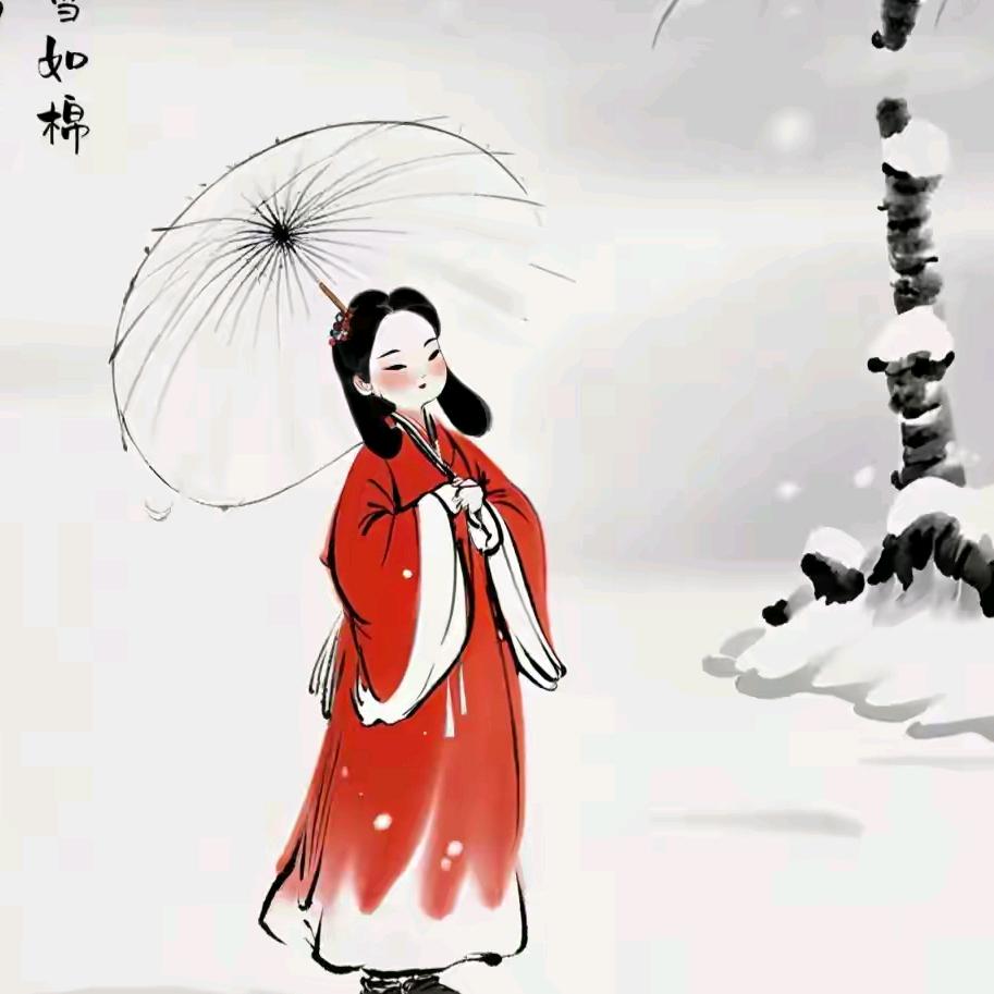 腊月
