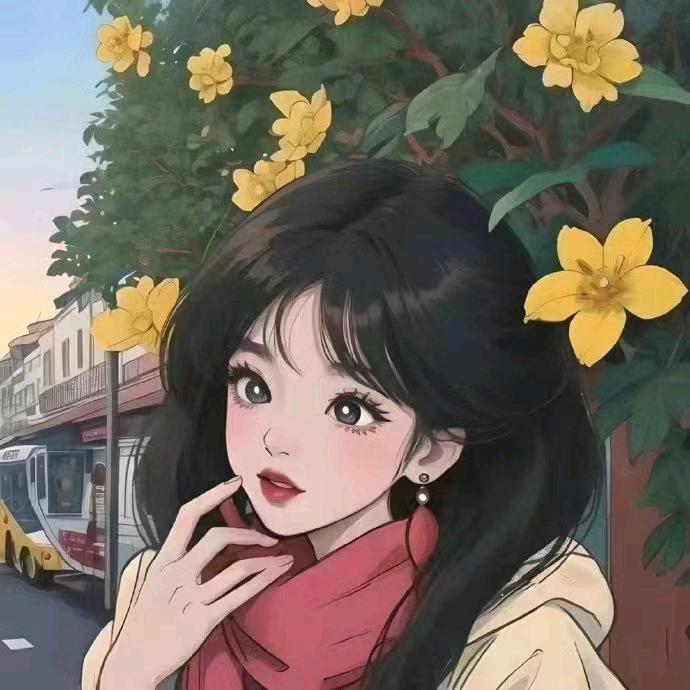 @素素