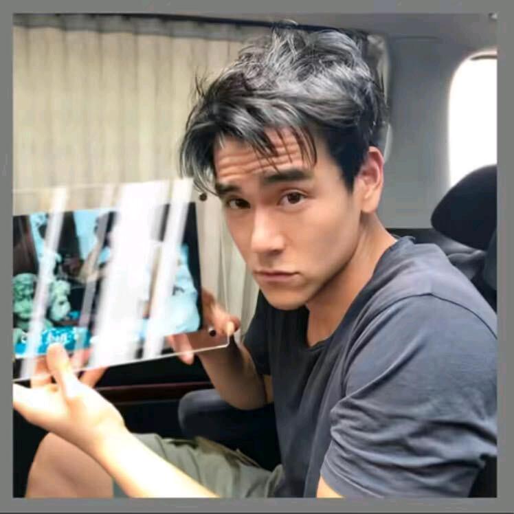 Paul George 8（日常）