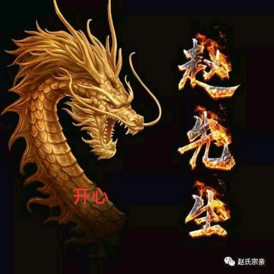 赵哥哥