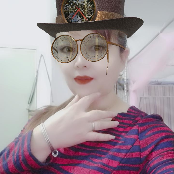 心静好物