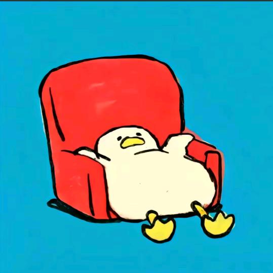 励志成为白小🦆