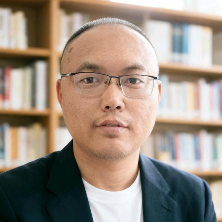 小陈有话说