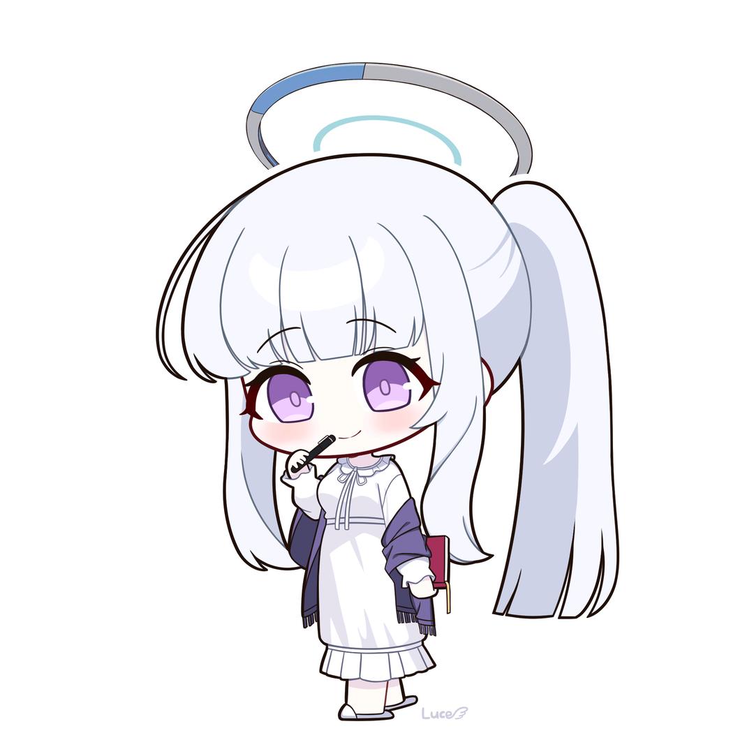 咕了但活