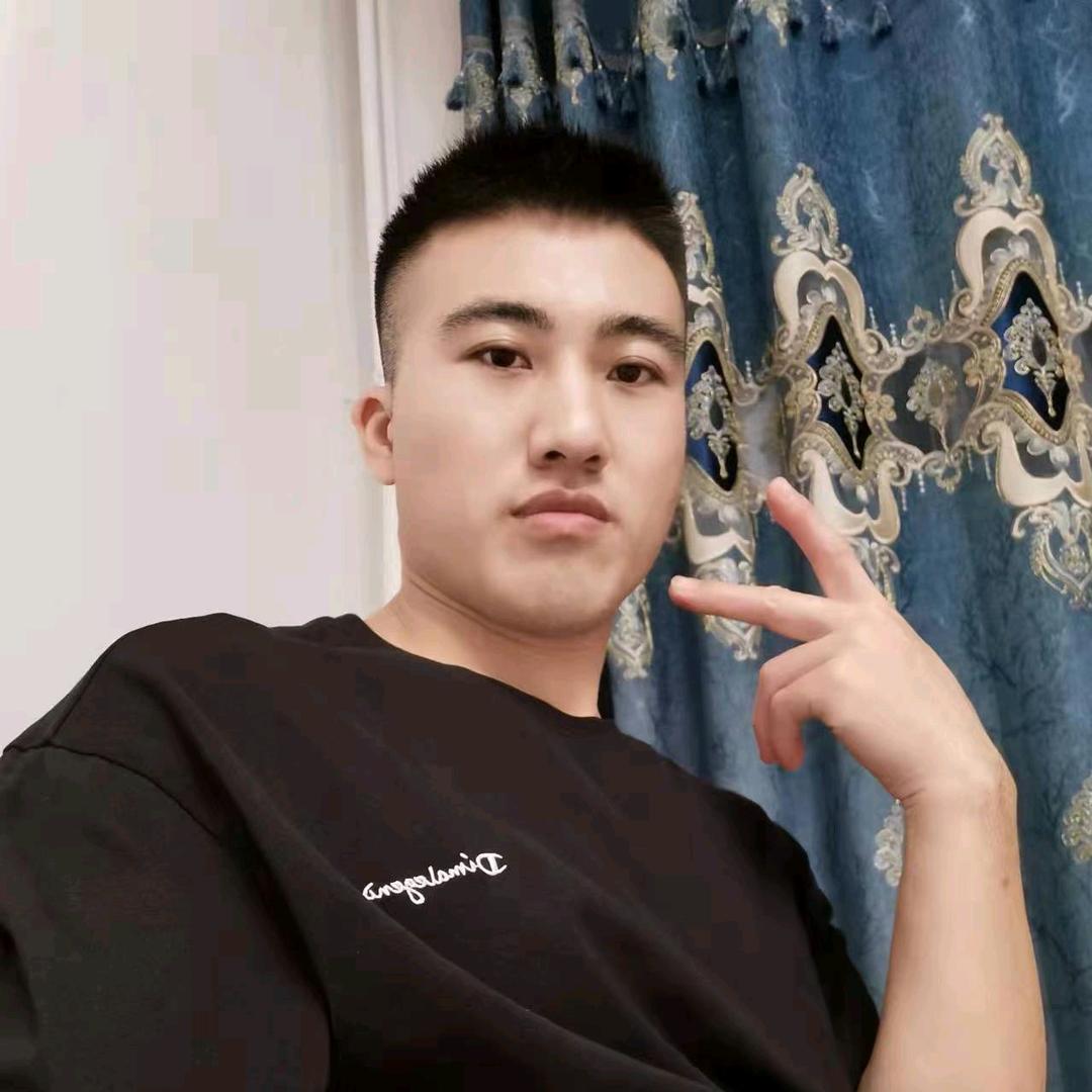 浅浅的微笑