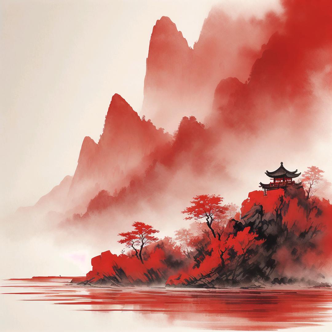 好像在哪里见过你