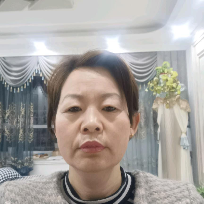 爱玲