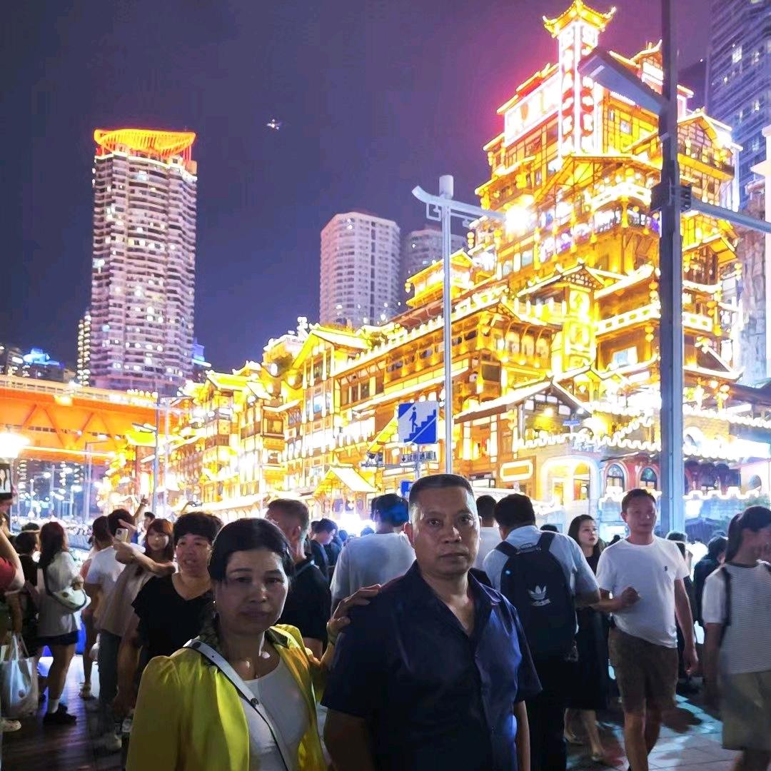 韩德洪