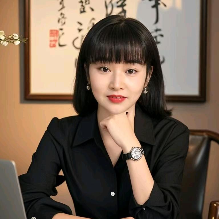 温康芳养生工作室