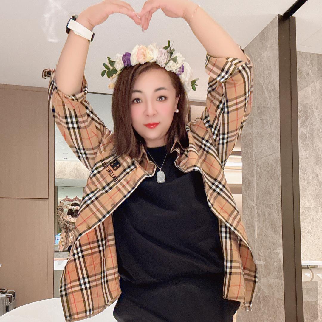 椰子🐯、麻麻