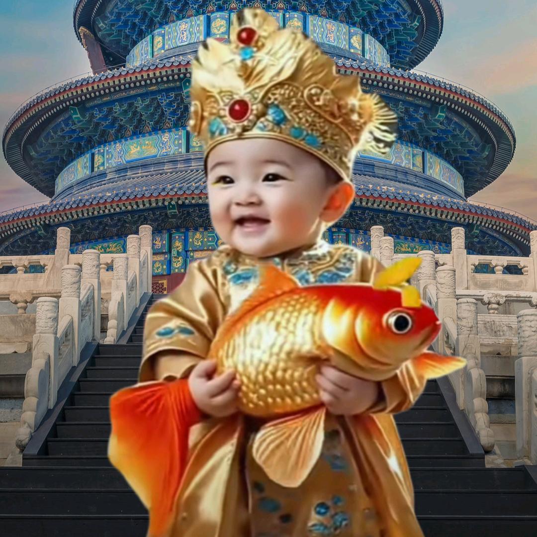 狼人