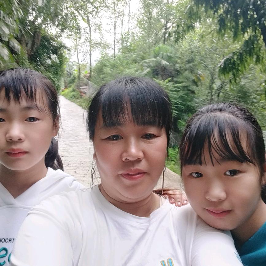 赵幺妹