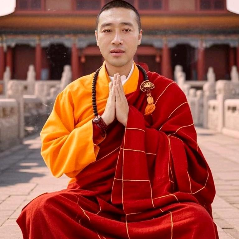 我在人间贩卖快乐
