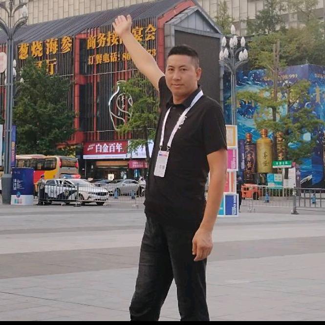 省酒 李安科（招代理）