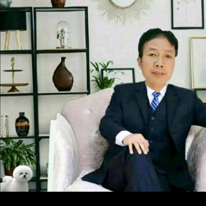 努力奋斗～