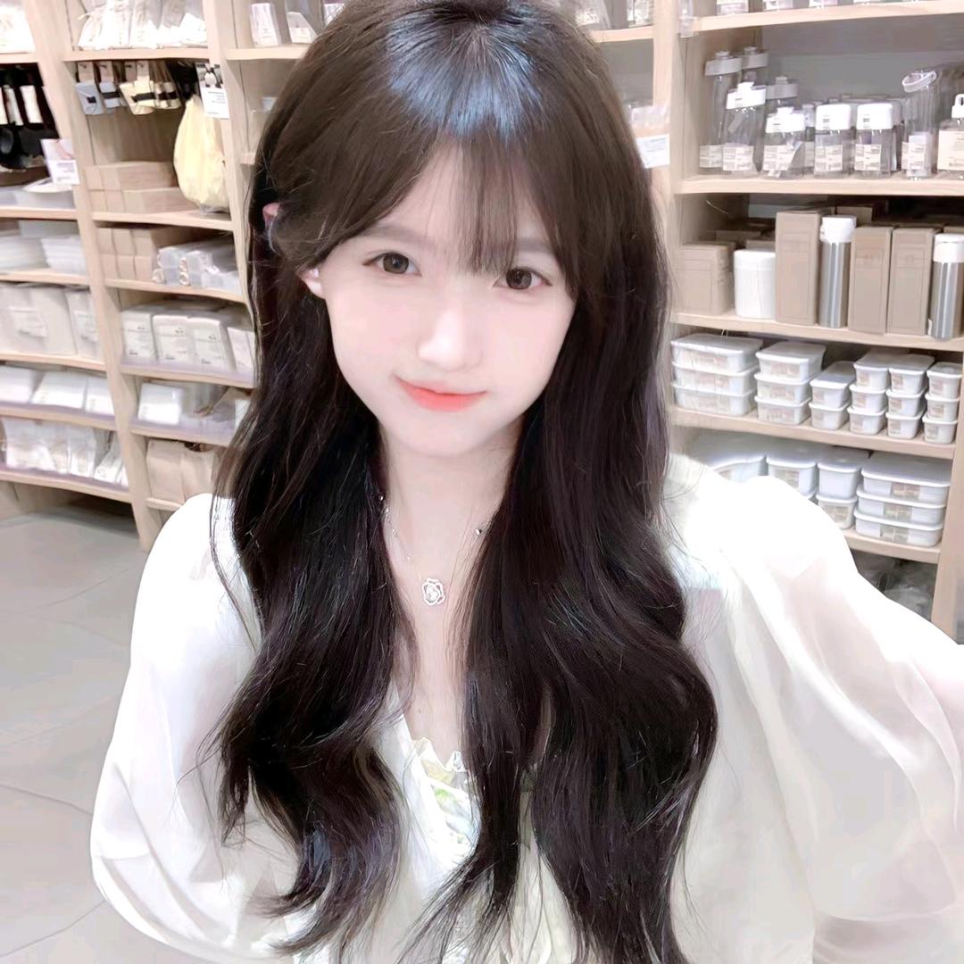 云