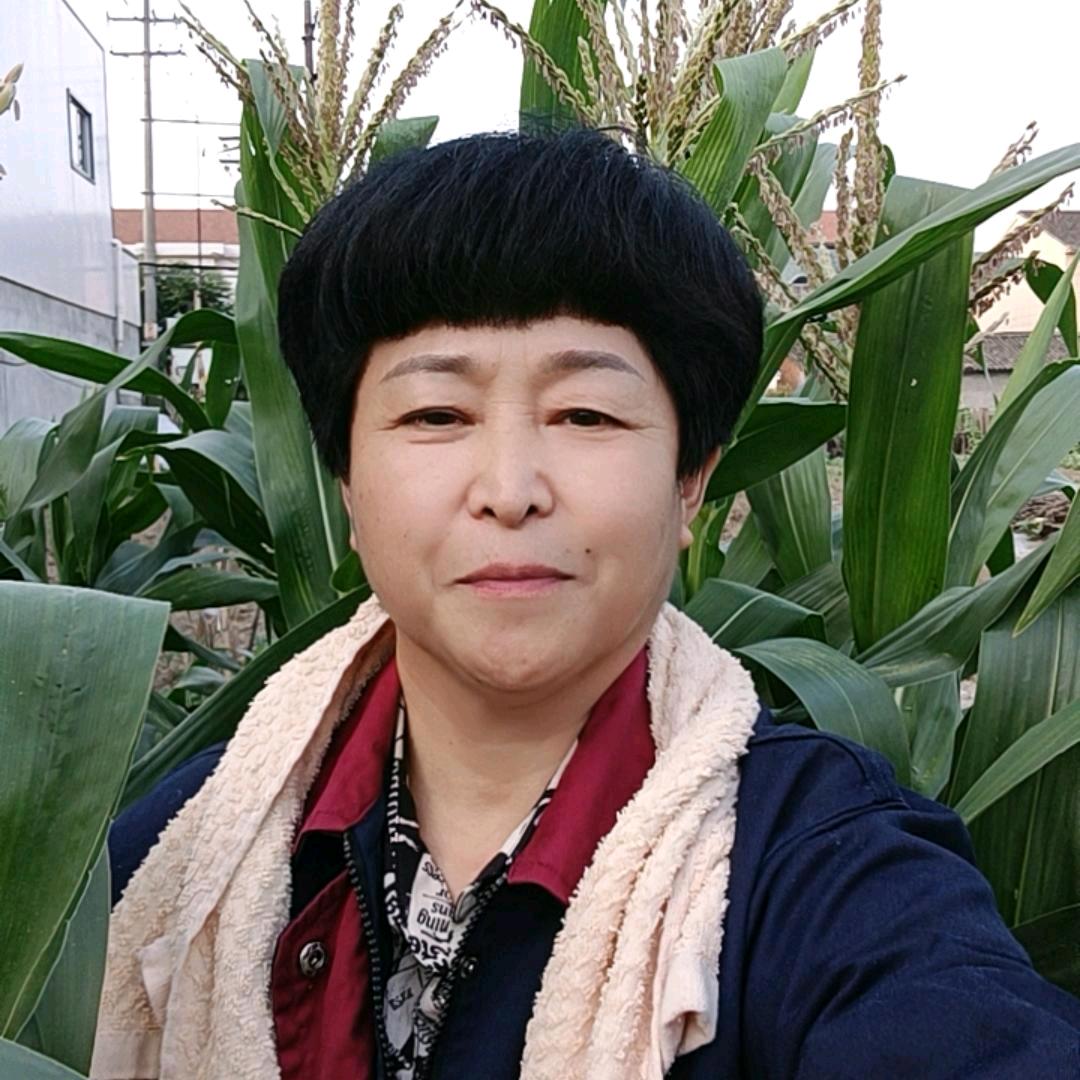 流大姐（中午1点10分）