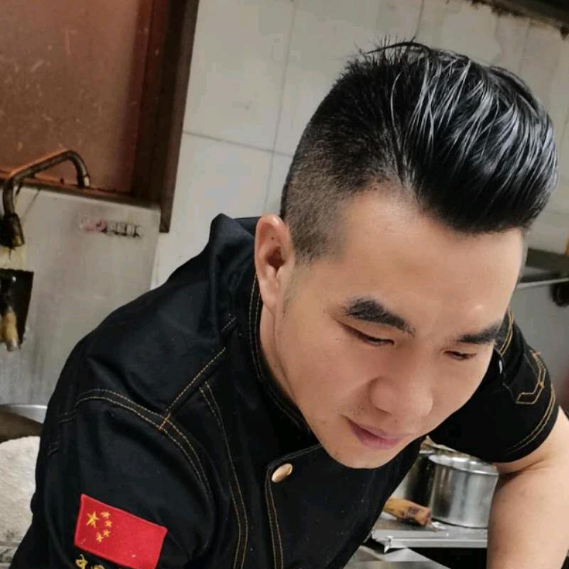私厨天下，阿斌上门烧菜进万家