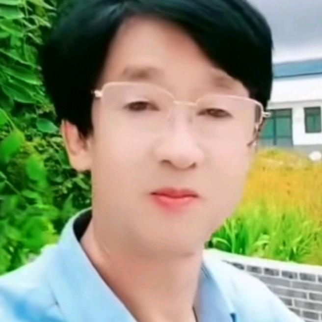 青山绿水