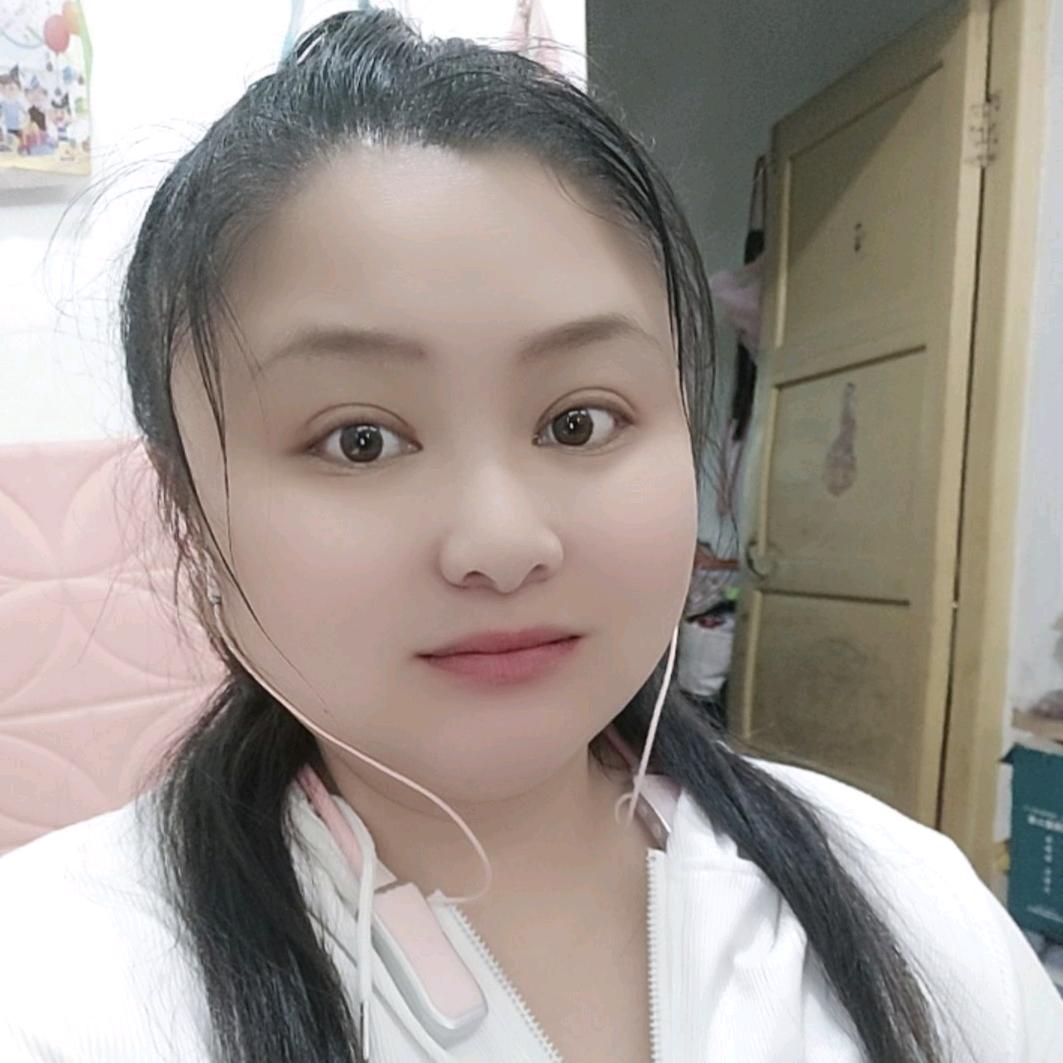 努力的英儿
