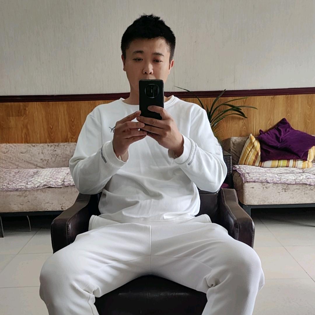 杨帅🐬东戴河圣畔海岸酒店
