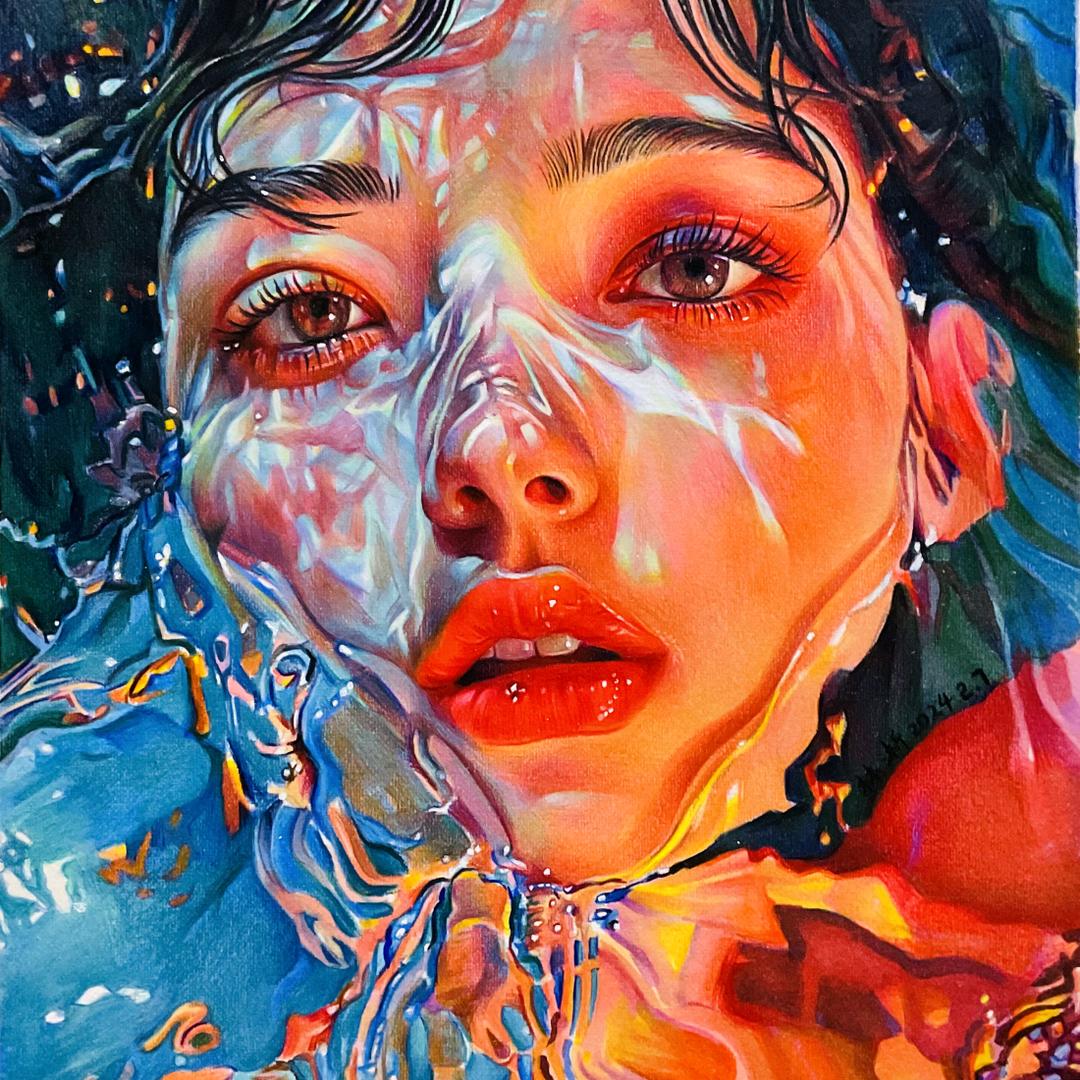 潘潘