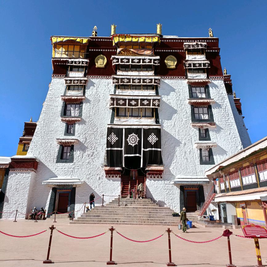 ↪️坦然一生↩️