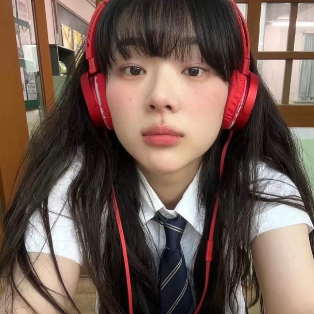 芝士自游头像