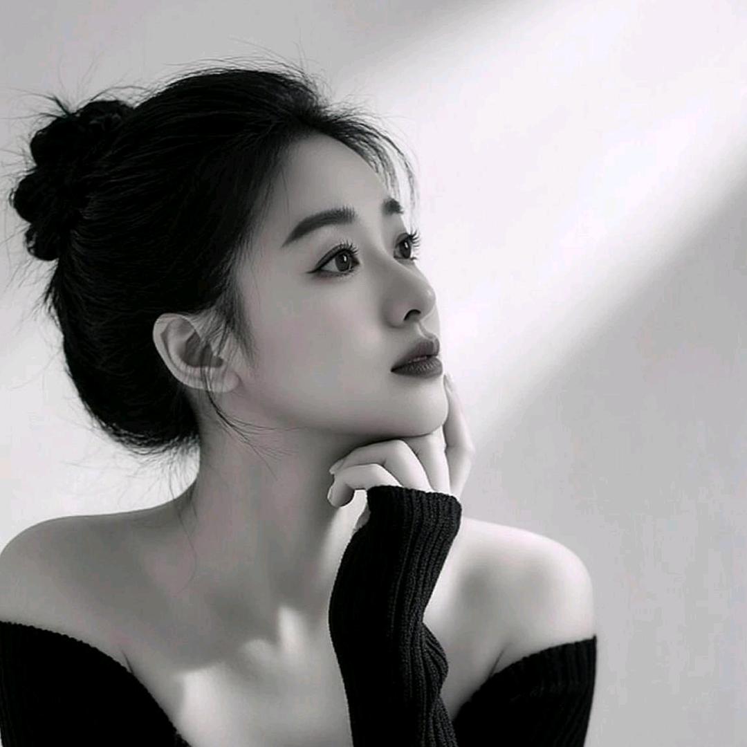 多喝热水就好了